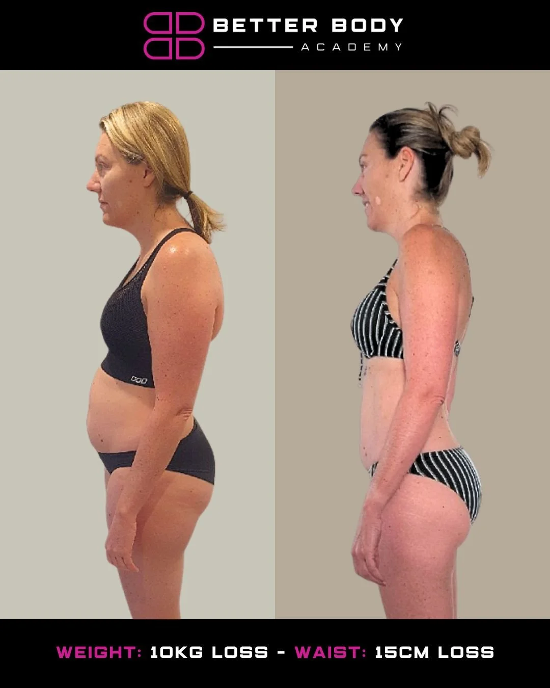 SAMANTHA B - AUSTRALIA