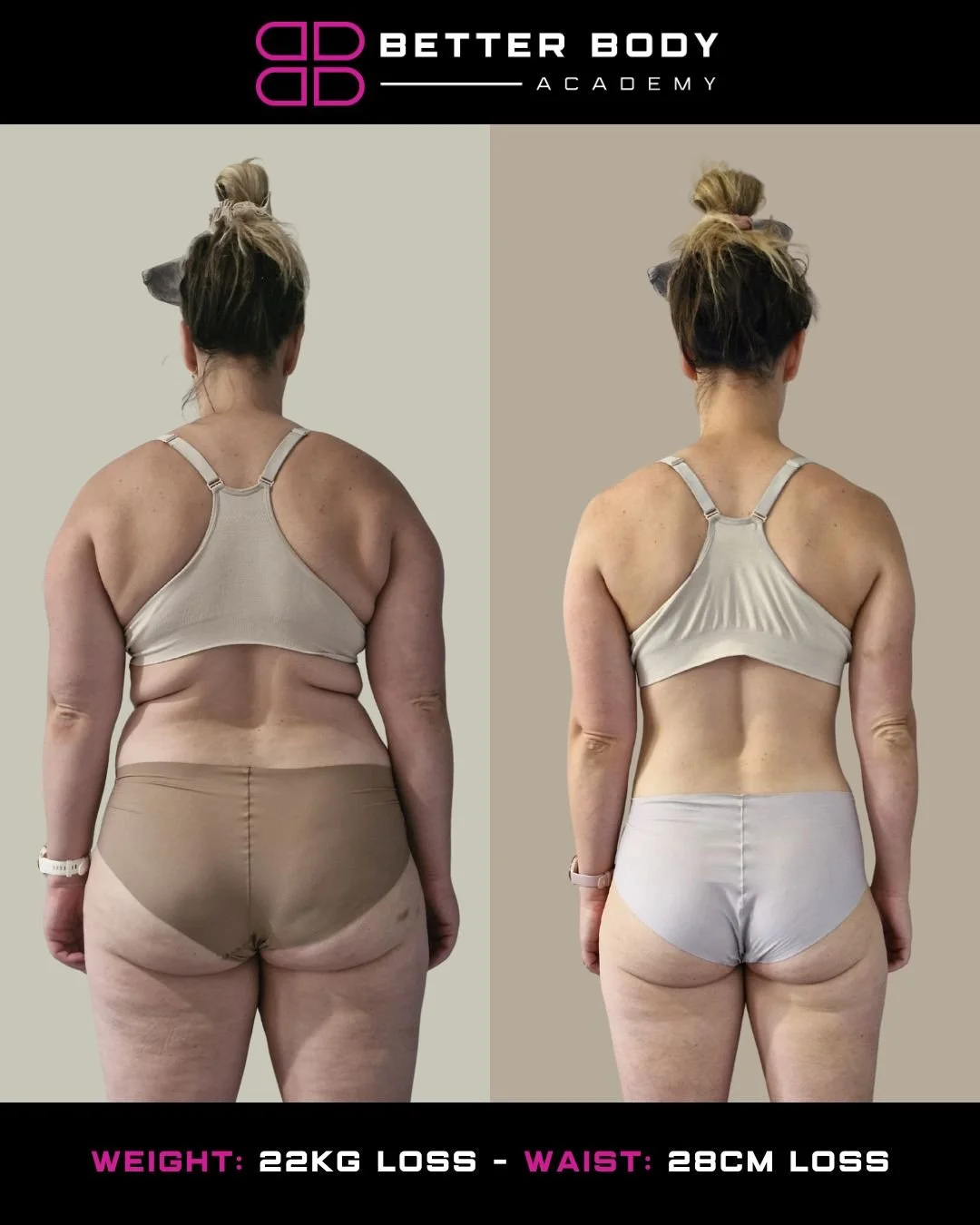 OLIVIA L - AUSTRALIA