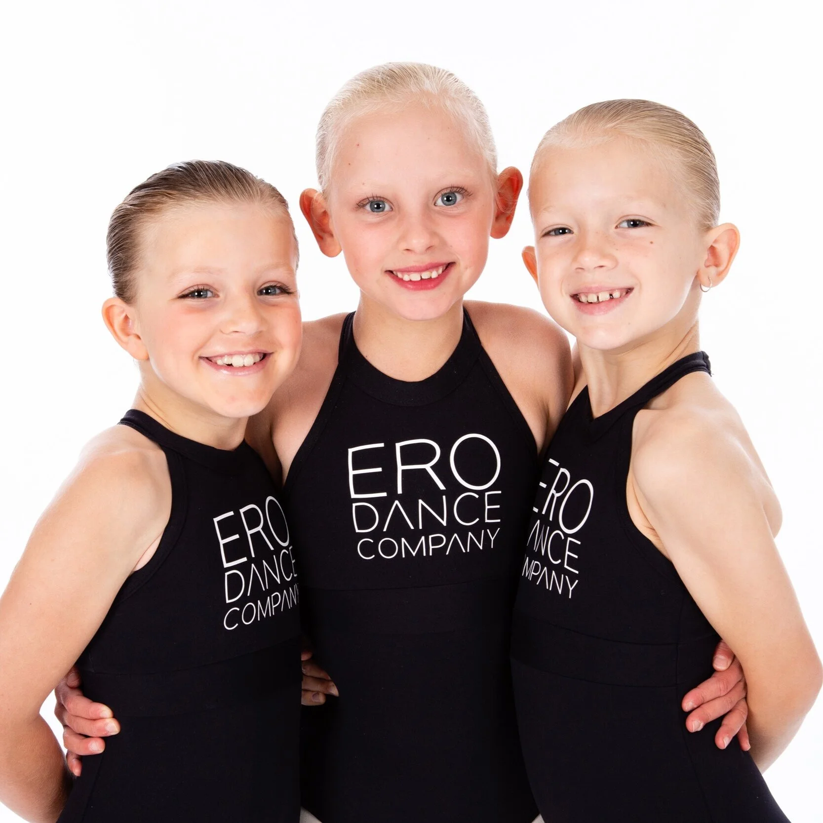 ERO Dance Company