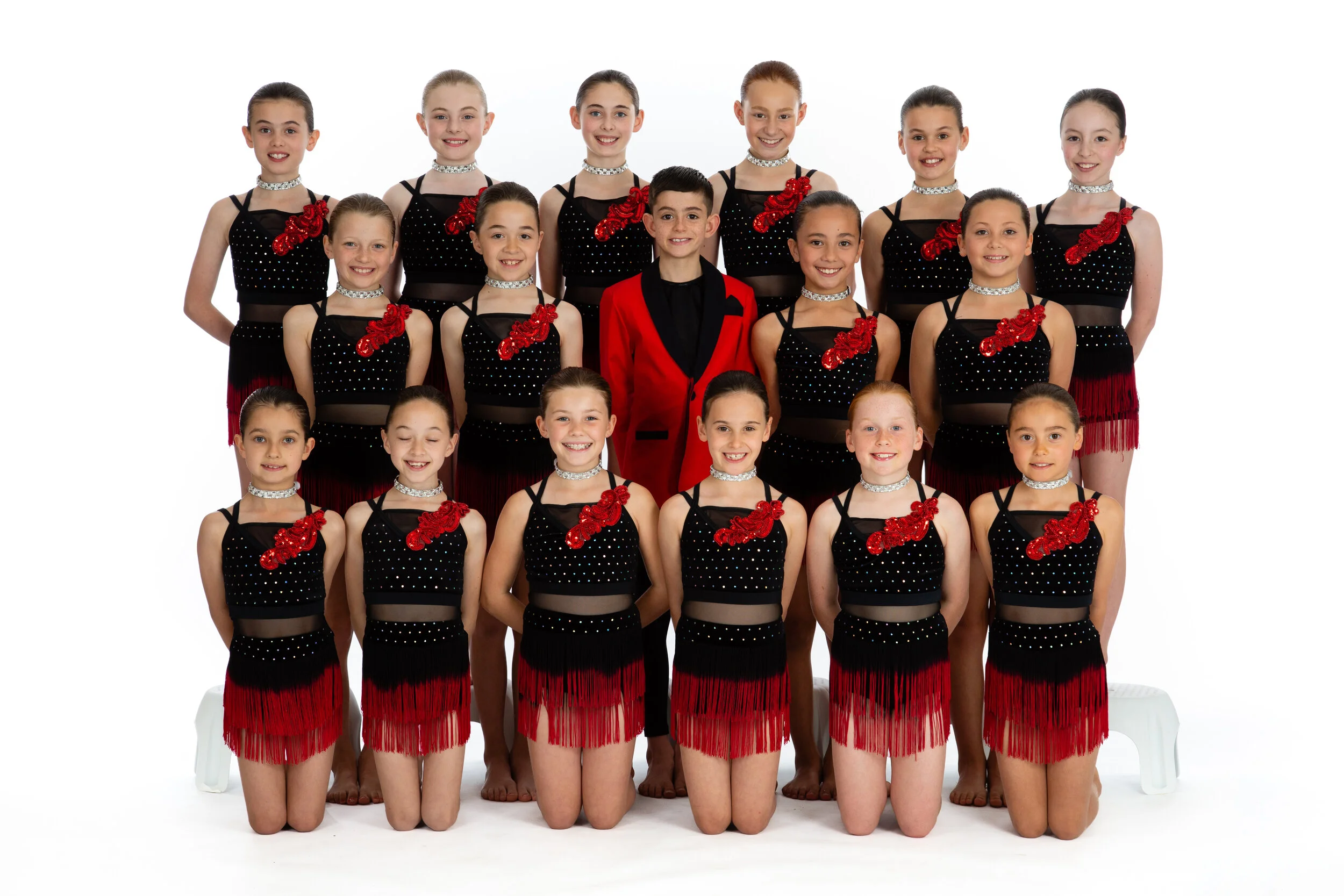 Classes & Styles — ERO Dance Company