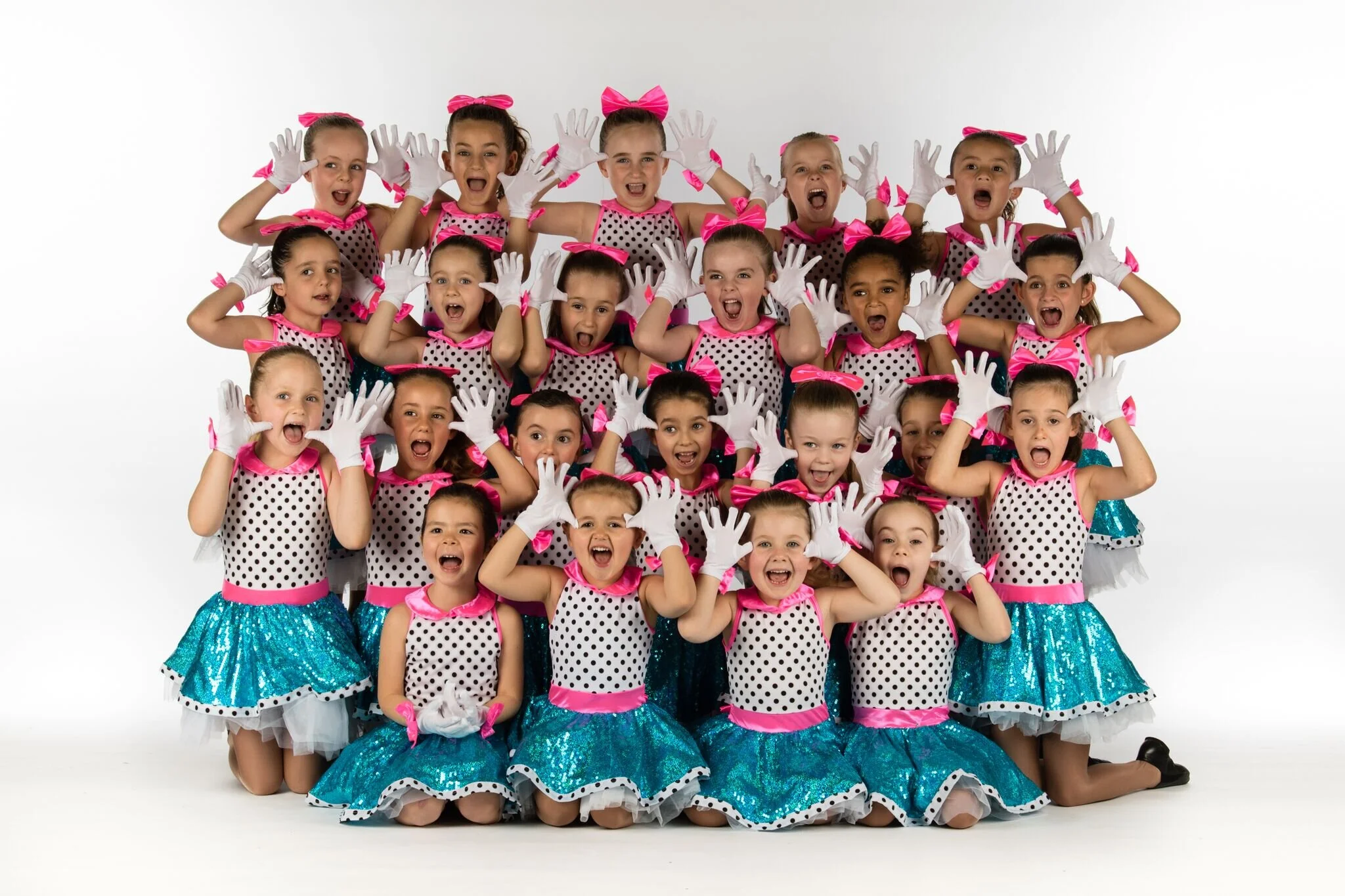 General 1 — ERO Dance Company