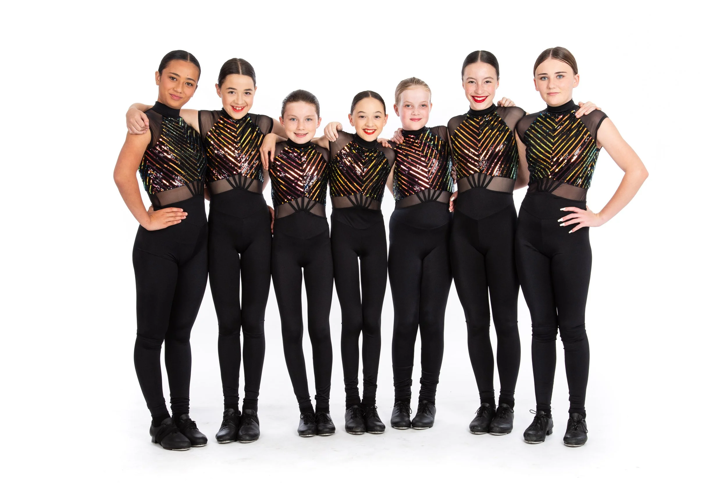 Classes & Styles — ERO Dance Company