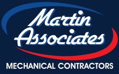 Martin Associates Inc.