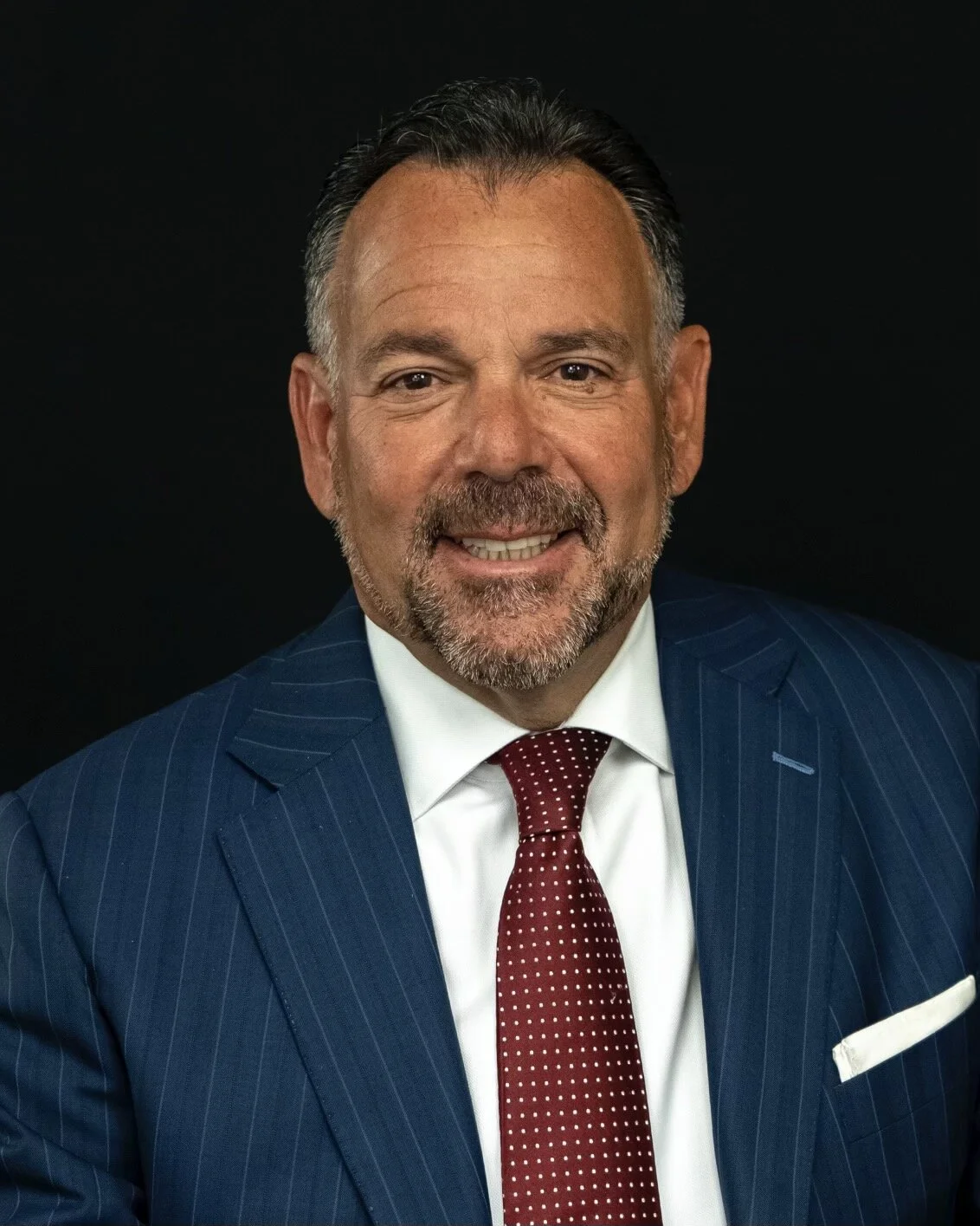 Anthony BellPresident