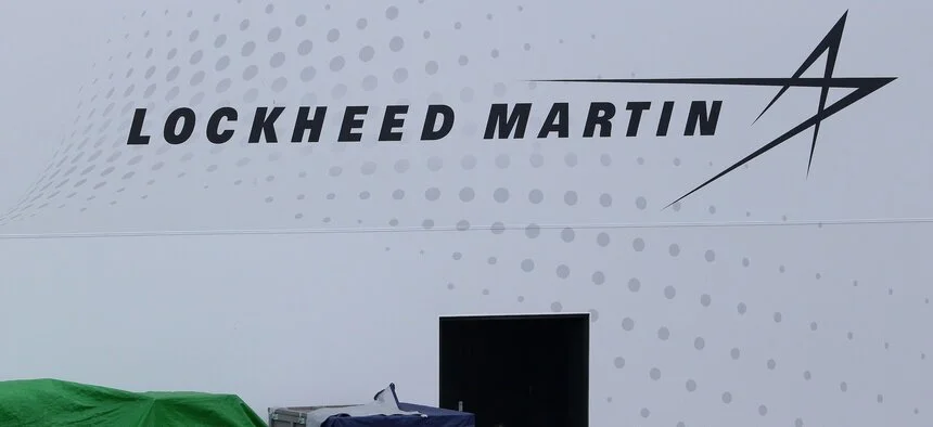 Defense One: Biden Should Shoot This Acquisition Down