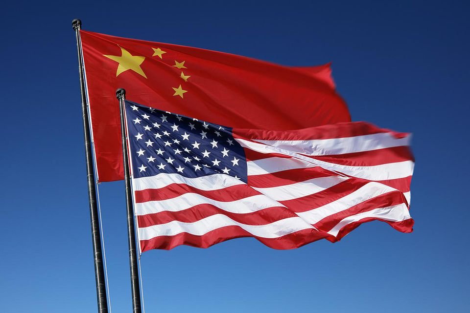 Biden Strikes Right Tone on Confronting China
