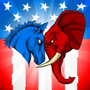 Naughton in Inside Sources on the Midterms and EVs