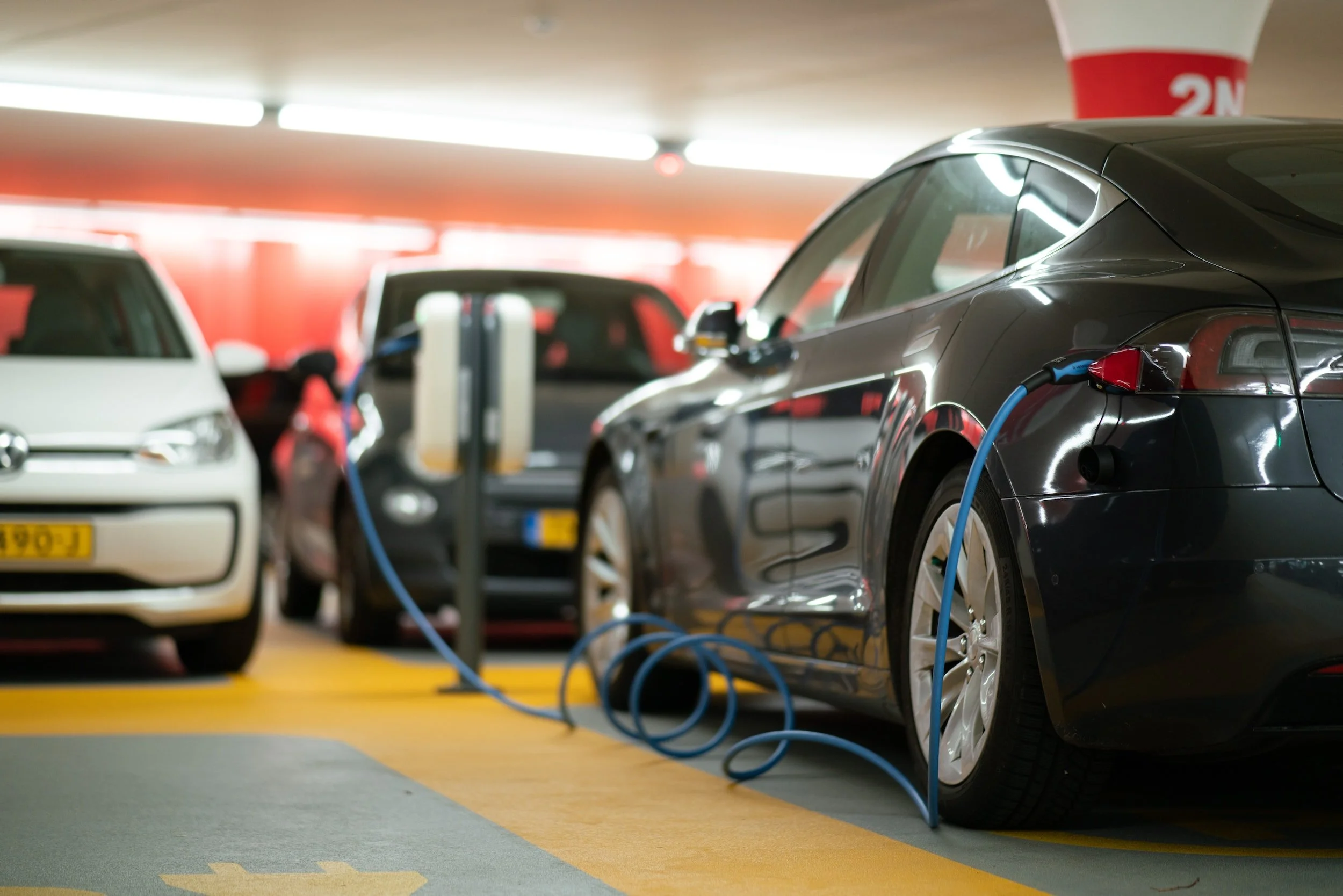 CDA releases poll on DE voters on EVs