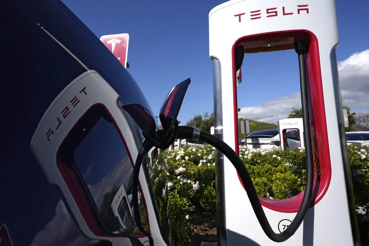 Shows in The Patriot-News: Moderate Dems should be wary of mandating EVs