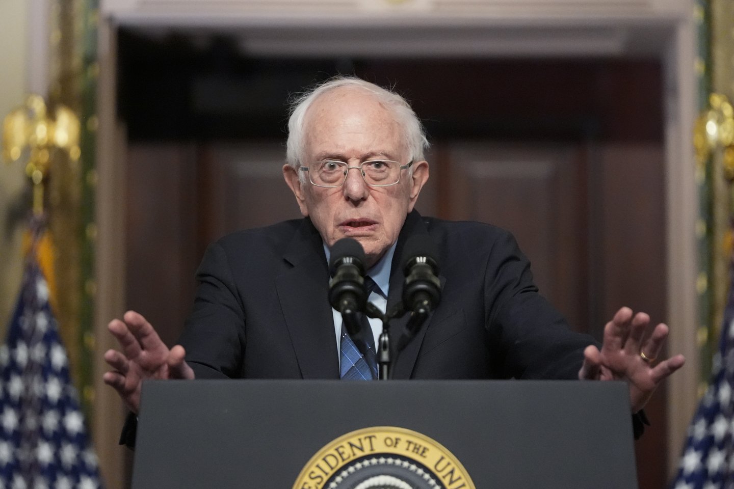  Naughton in Real Clear: When did progressives learn to love health insurers?