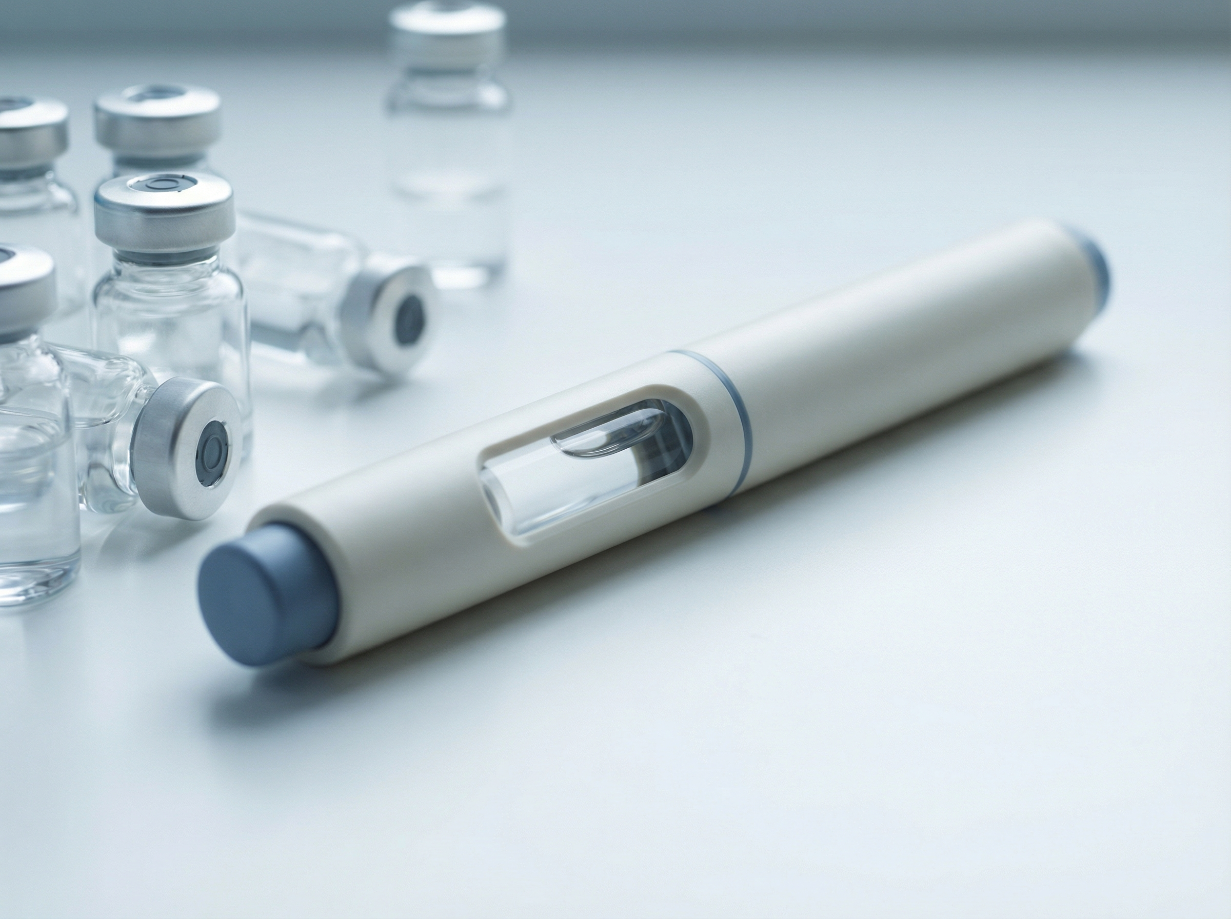 CDA Says TrumpRx Won’t Work Unless FDA Cracks Down On Compounders