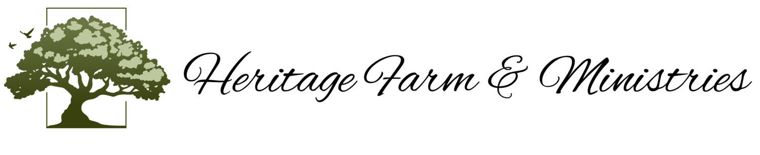 Heritage House Ministries