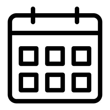 Calendars & Forms — Sierra Canyon Day Camp