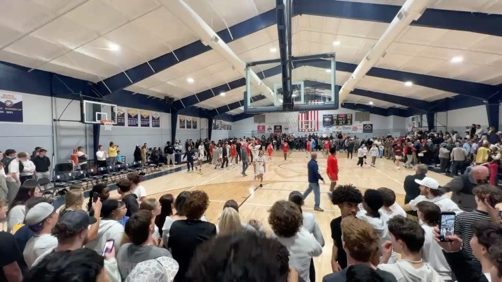 Postcards from VICTORY! 🦅
Both of our varsity basketball teams punched their ticket to the NCISAA State Championship and are headed to the Novant Health Fieldhouse in Greensboro on Friday, Feb. 27!
Let&rsquo;s go, Eagles!

#concordacademync