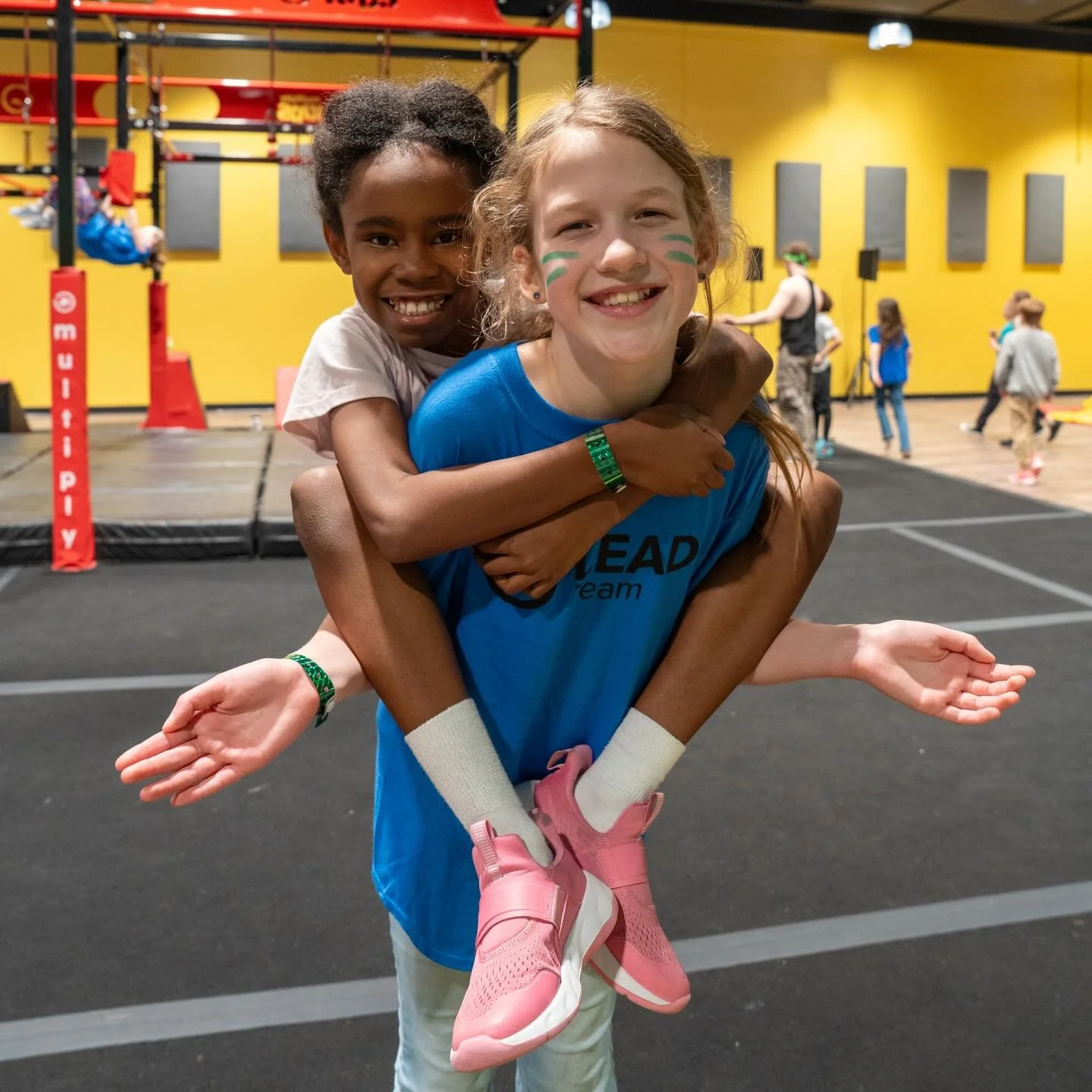 TEAM CONCORD SPOTLIGHT: Midnight Madness was one for the books! Many of our elementary students joined @multiplykids for an unforgettable night filled with a dance party, Nerf shootout fun, and most importantly a powerful time of worship and prayer a