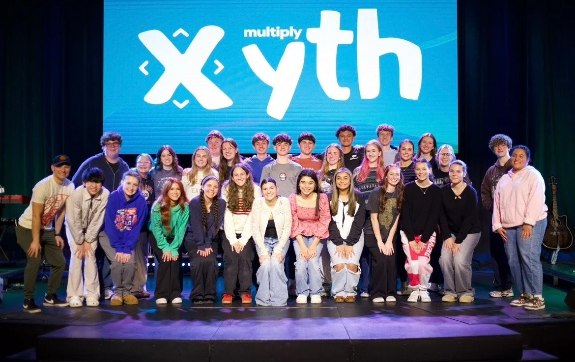 These Multiply Youth students are taking center stage this week as Concord Academy Performing Arts presents Shrek! 🎭💚 We are all so proud of you and can&rsquo;t wait to see you shine! 

#concordacademync