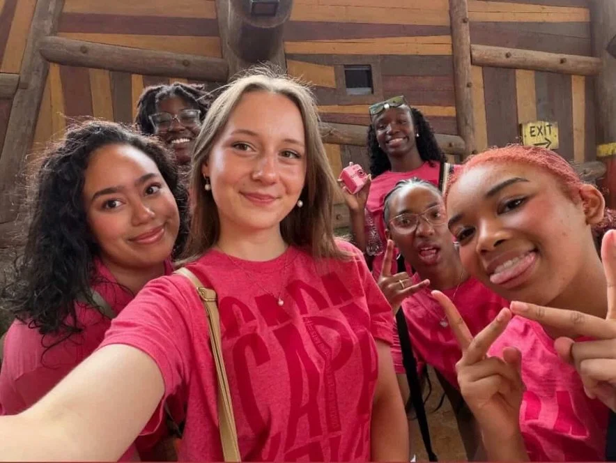 Enjoying some final fun memories from our trip as we head back towards home! Thank you @universalorlando for an amazing weekend. See you again soon.