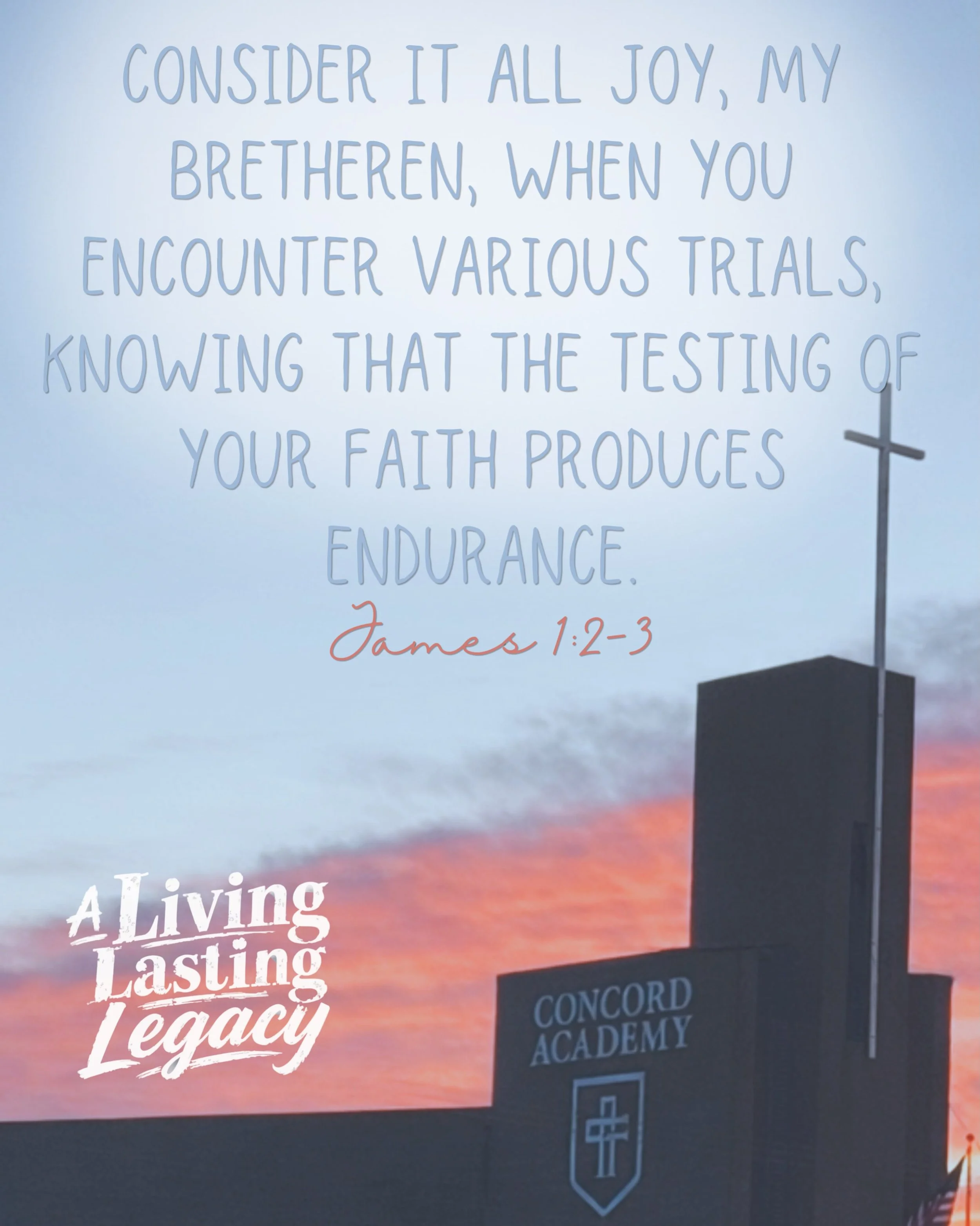 A Living Lasting Legacy