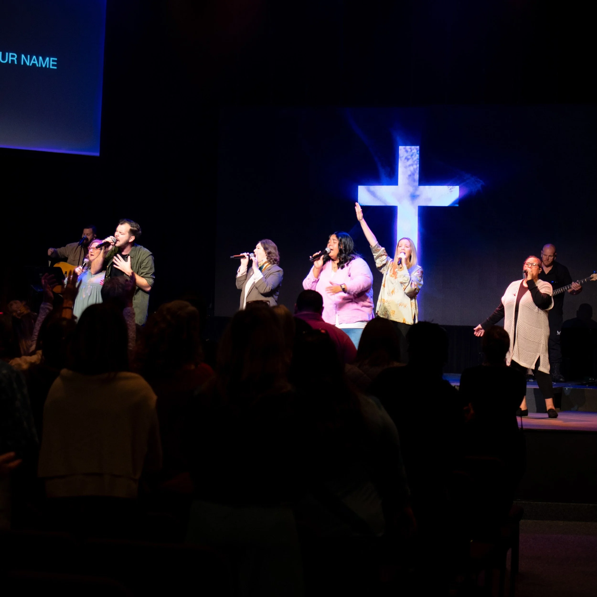 Concord Academy was honored to host the Association of Christian Teachers and Schools (ACTS) Conference today!

Educators from North Carolina, South Carolina, Virginia, and Georgia came together for a day of learning, collaboration, and encouragement