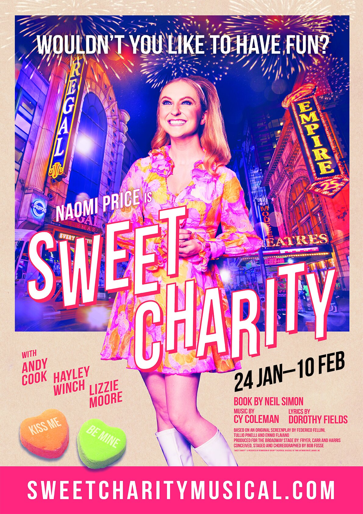 NorthPark Archives - My Sweet Charity