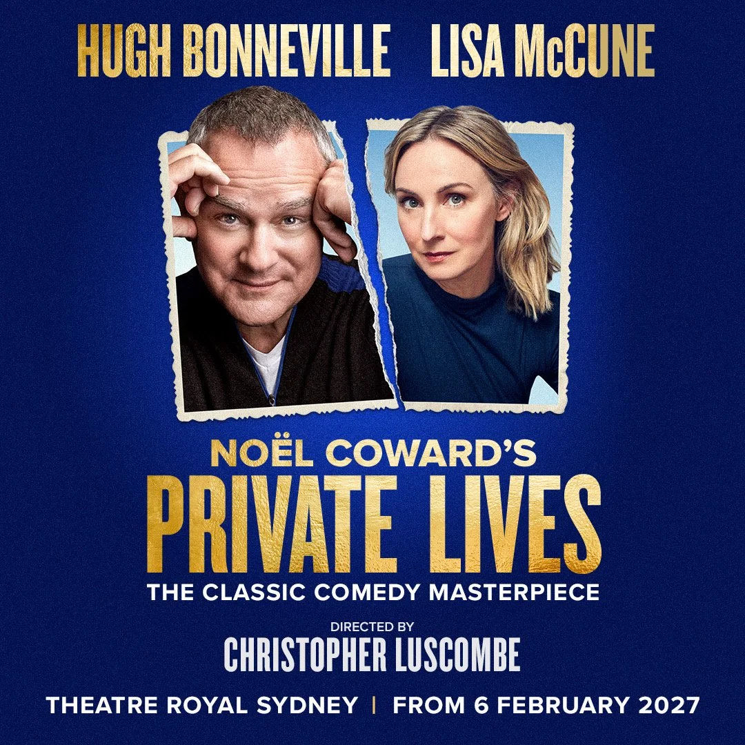 PRIVATE LIVES