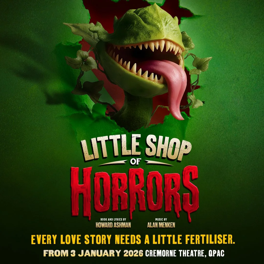 Little Shop of Horrors