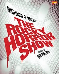 THE ROCKY HORROR PICTURE SHOW