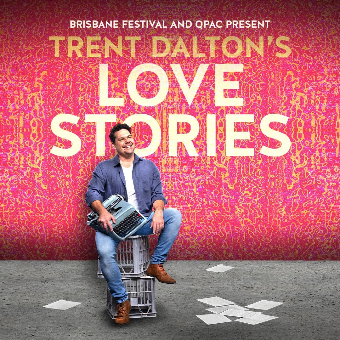 TRENT DALTON'S LOVE STORIES