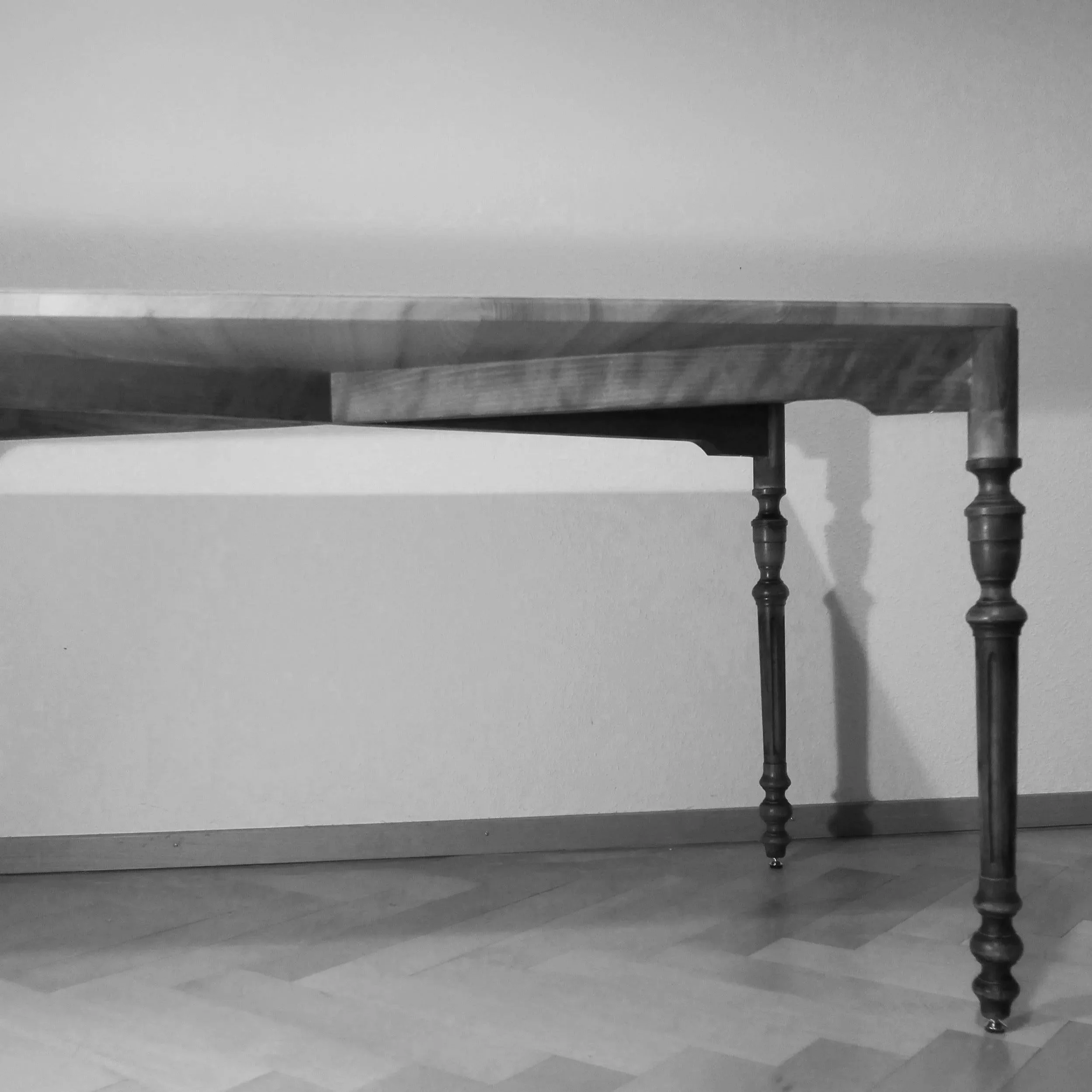 theo tisch