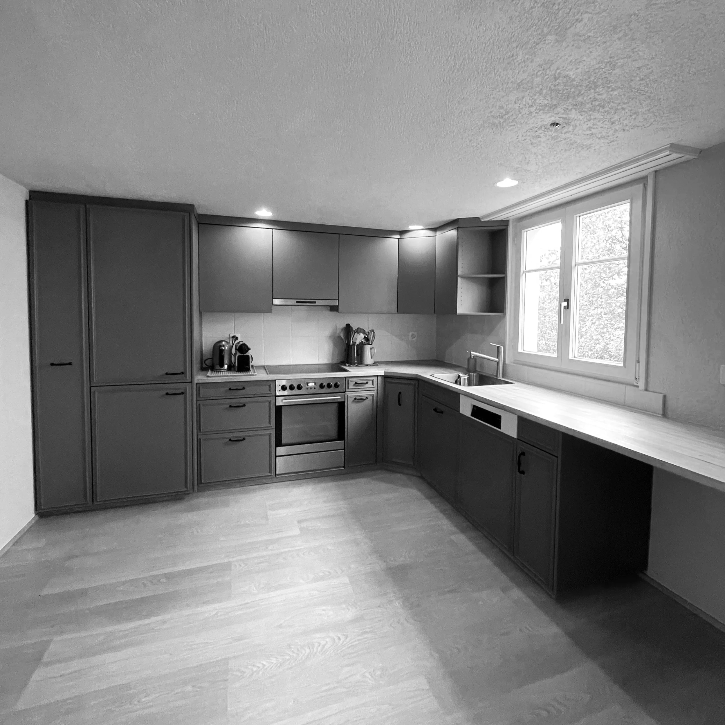interior projekt