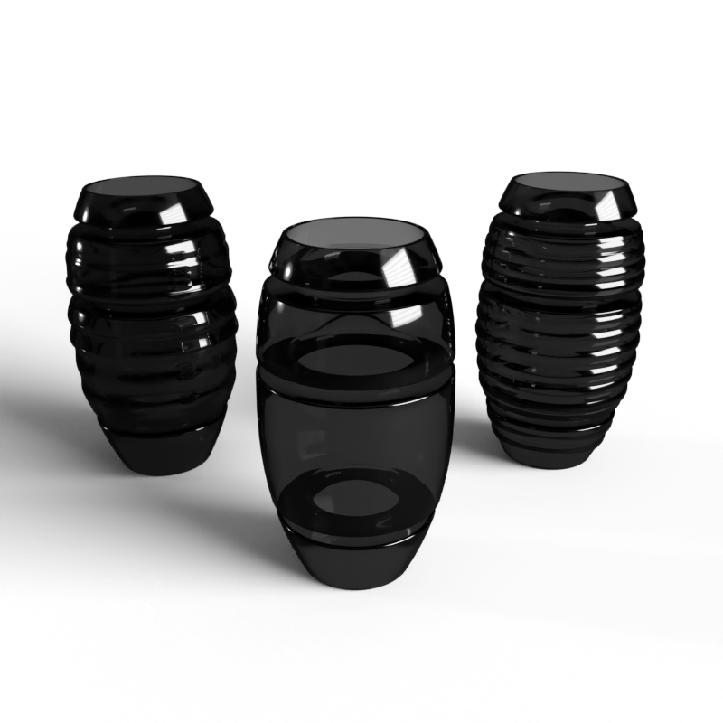 hana vase