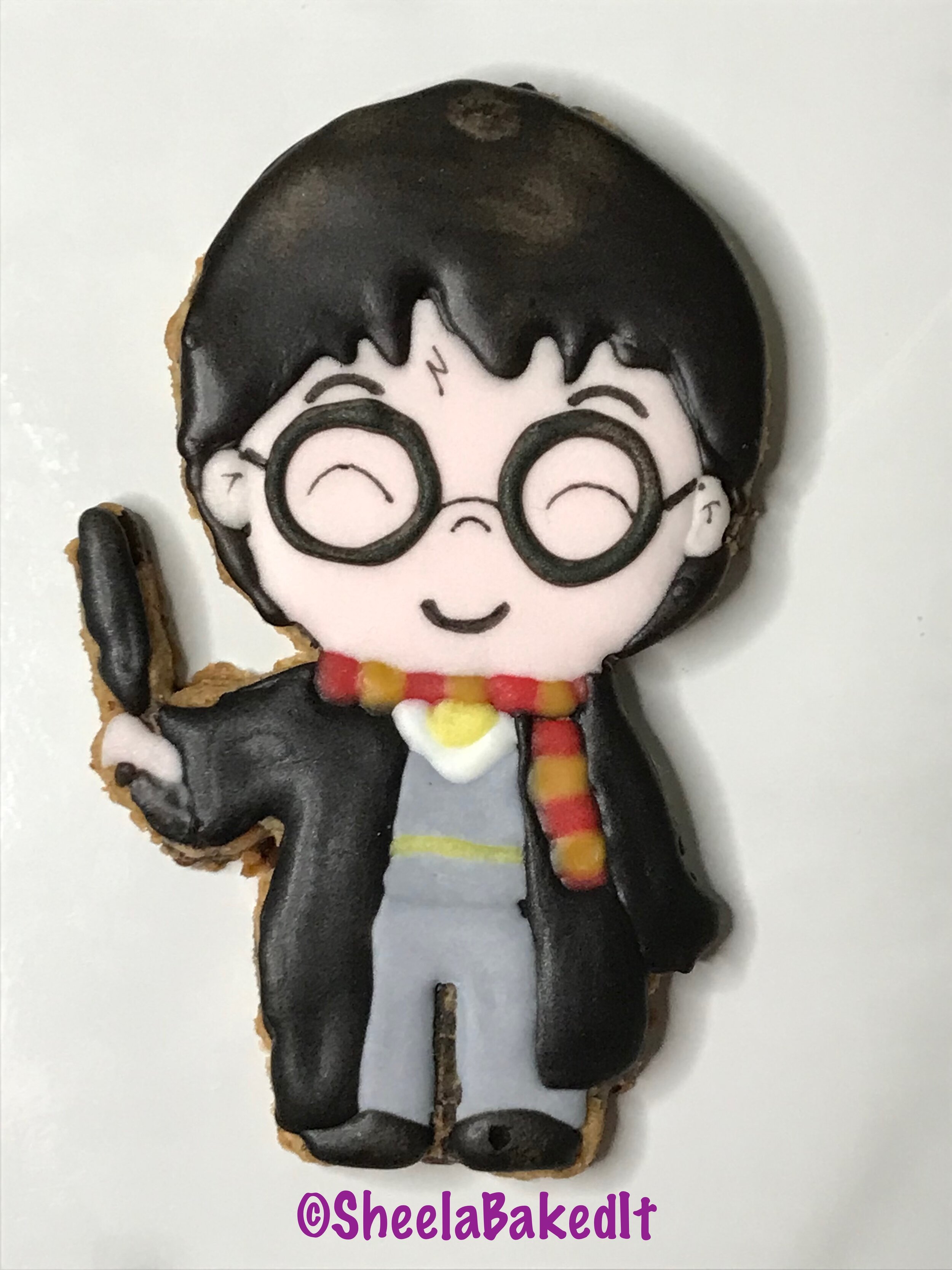 Harry Potter