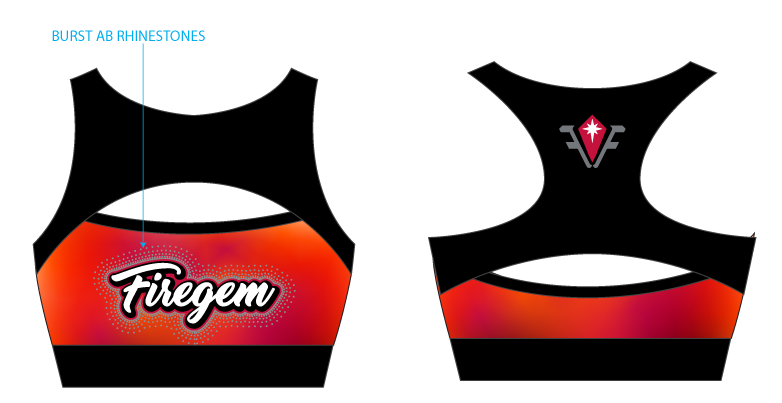 2026 Practice Wear- Surge