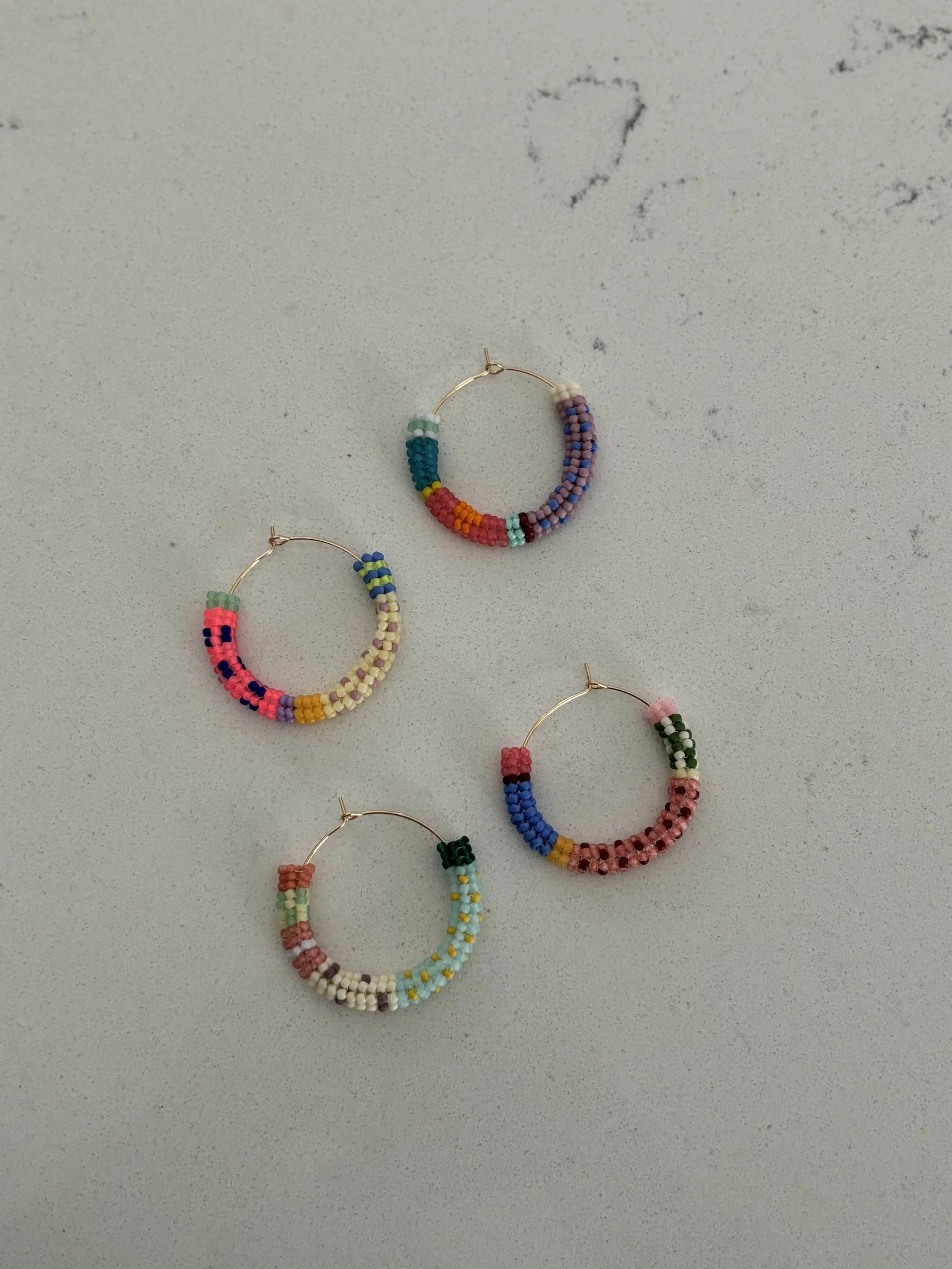 I pairs pink strip: dark speckles 1 .jpg