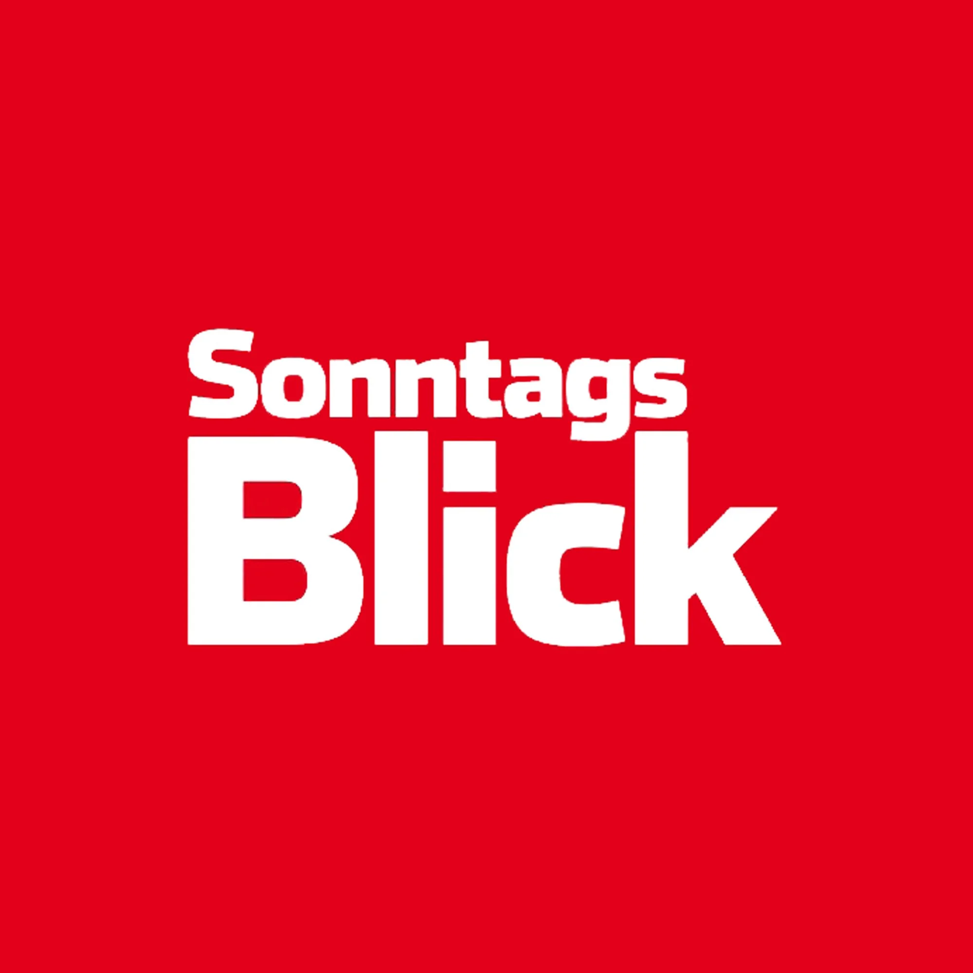 Sonntags Blick 08.08.99)