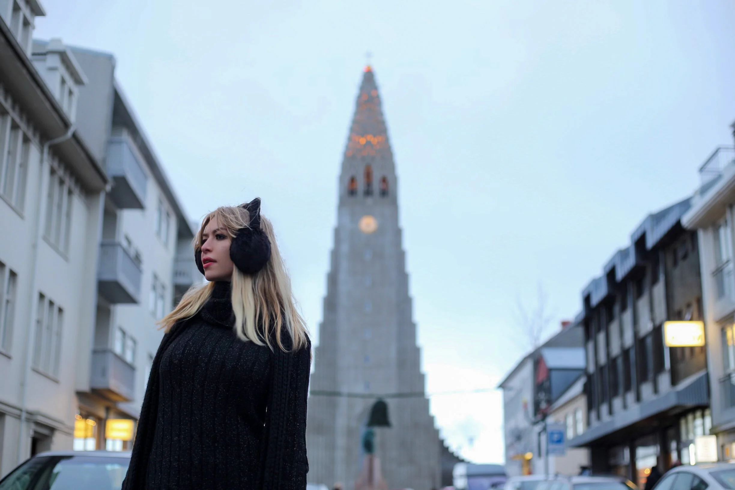 Collaborations — Anna Leggy