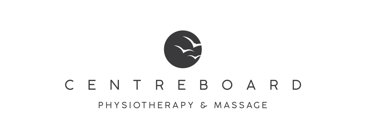 Centreboard Physiotherapy and Massage