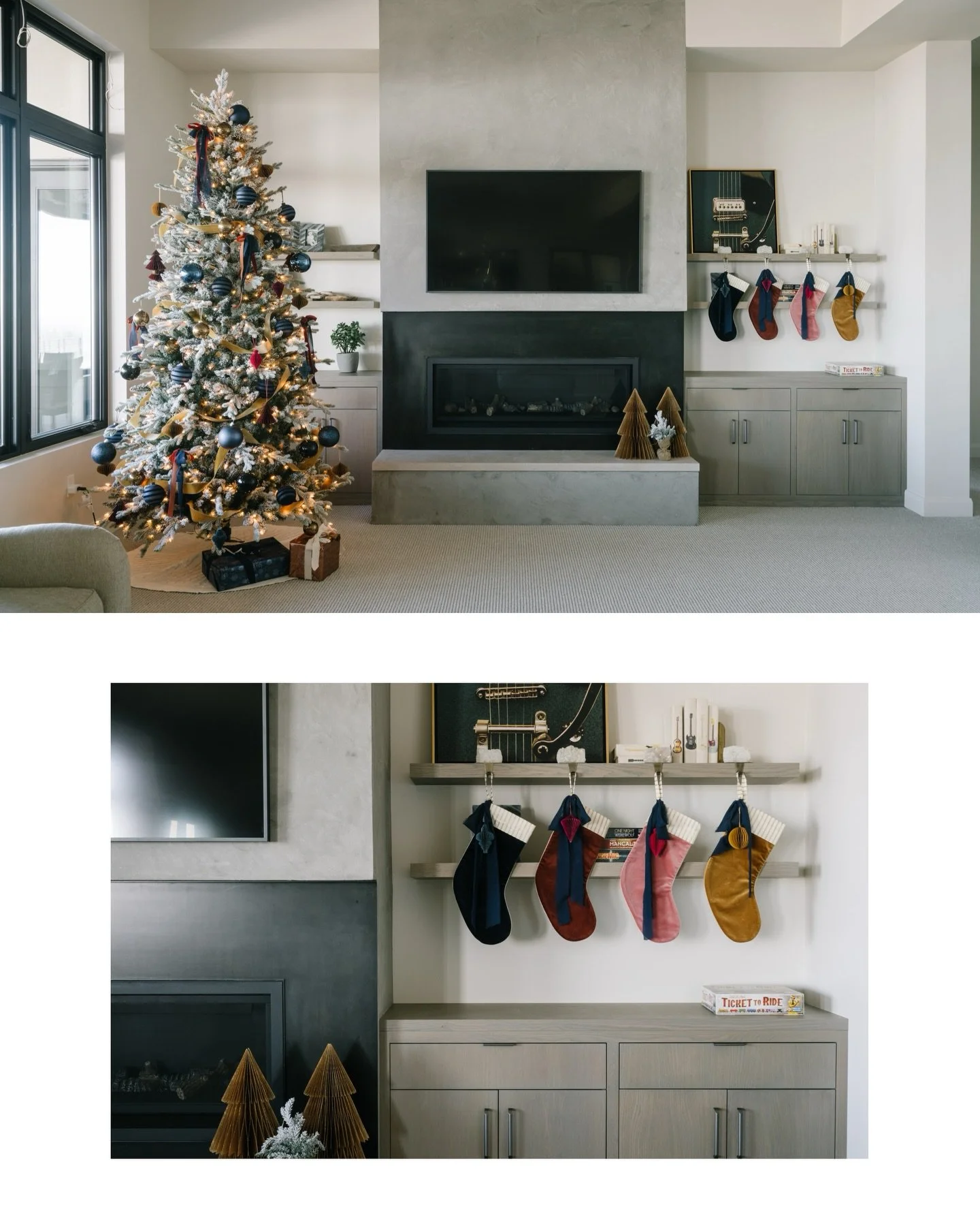 Countdown continues, I cannot believe we are 10 days out from Christmas! Who is ready??