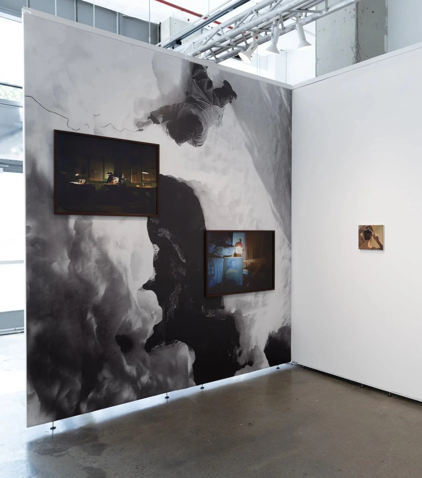 Focus Art Fair with YveYang Gallery