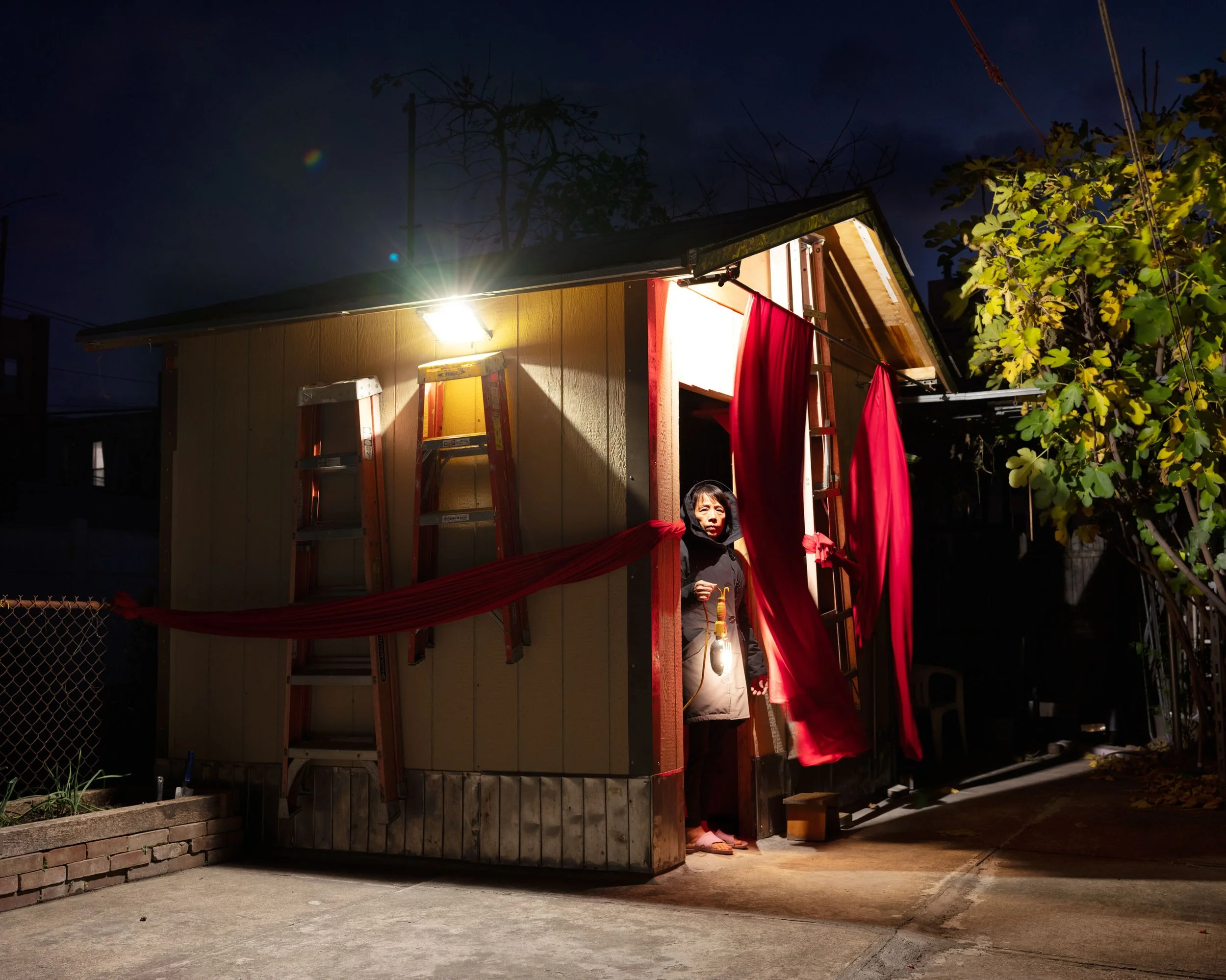 Mom Outside Shed.jpg