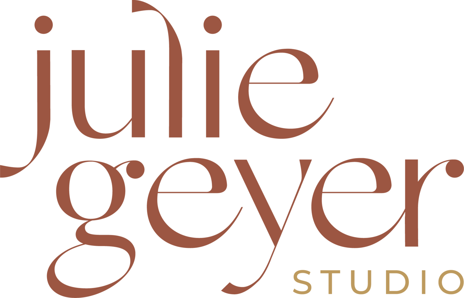 Julie Geyer Studio