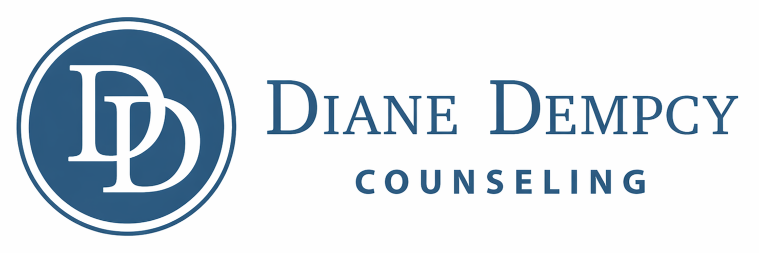 Diane Dempcy Counseling