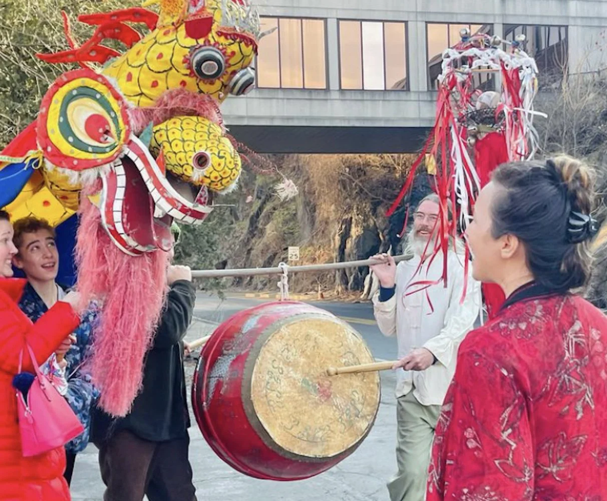 Lunar New Year Festival 2026