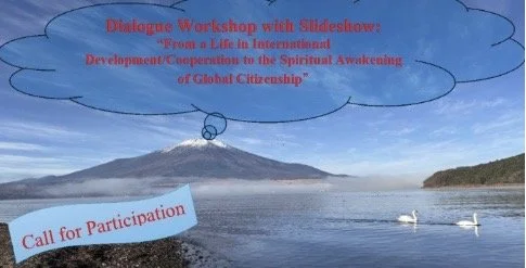 Global Citizenship