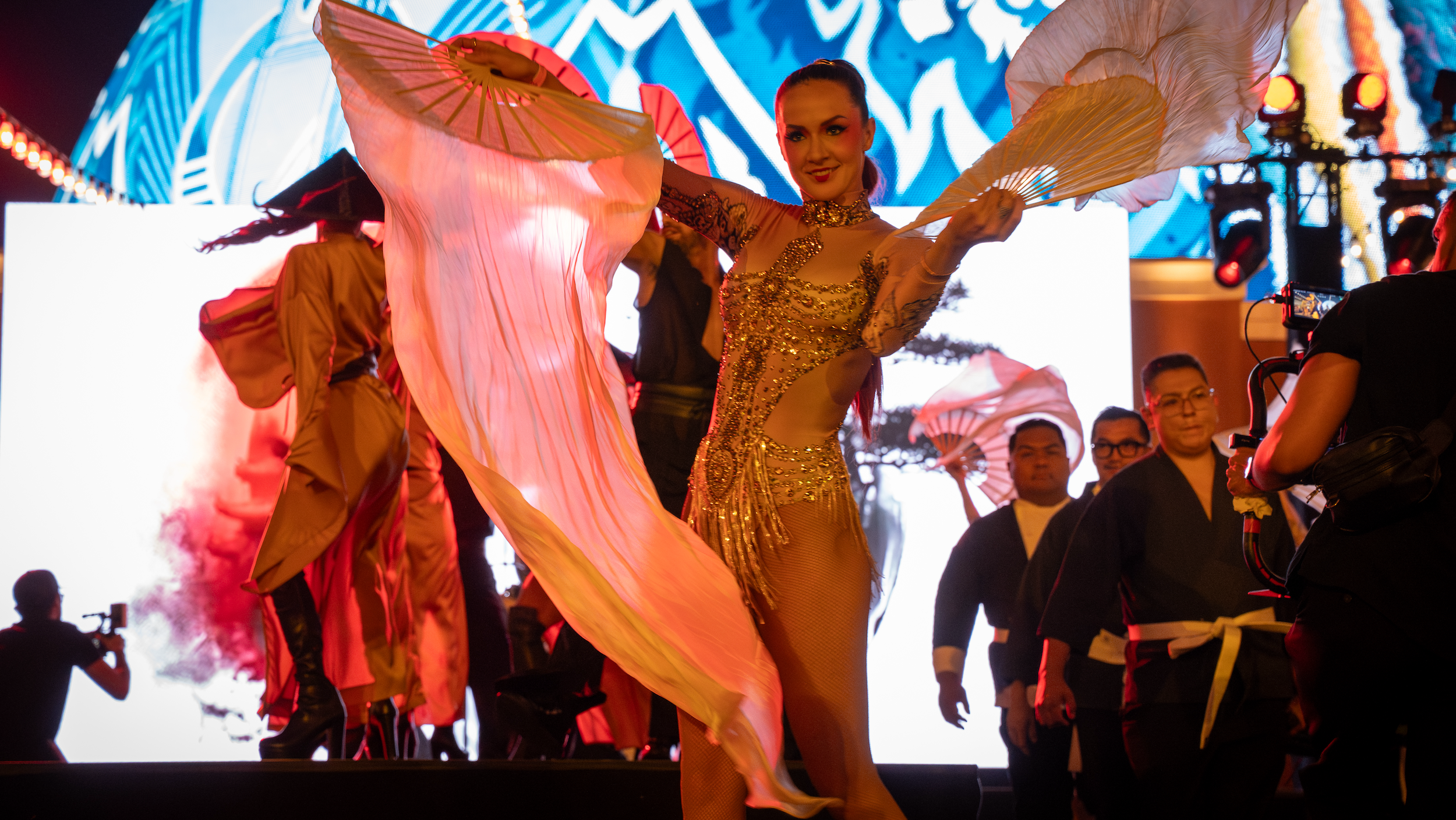 Specialty Entertainment