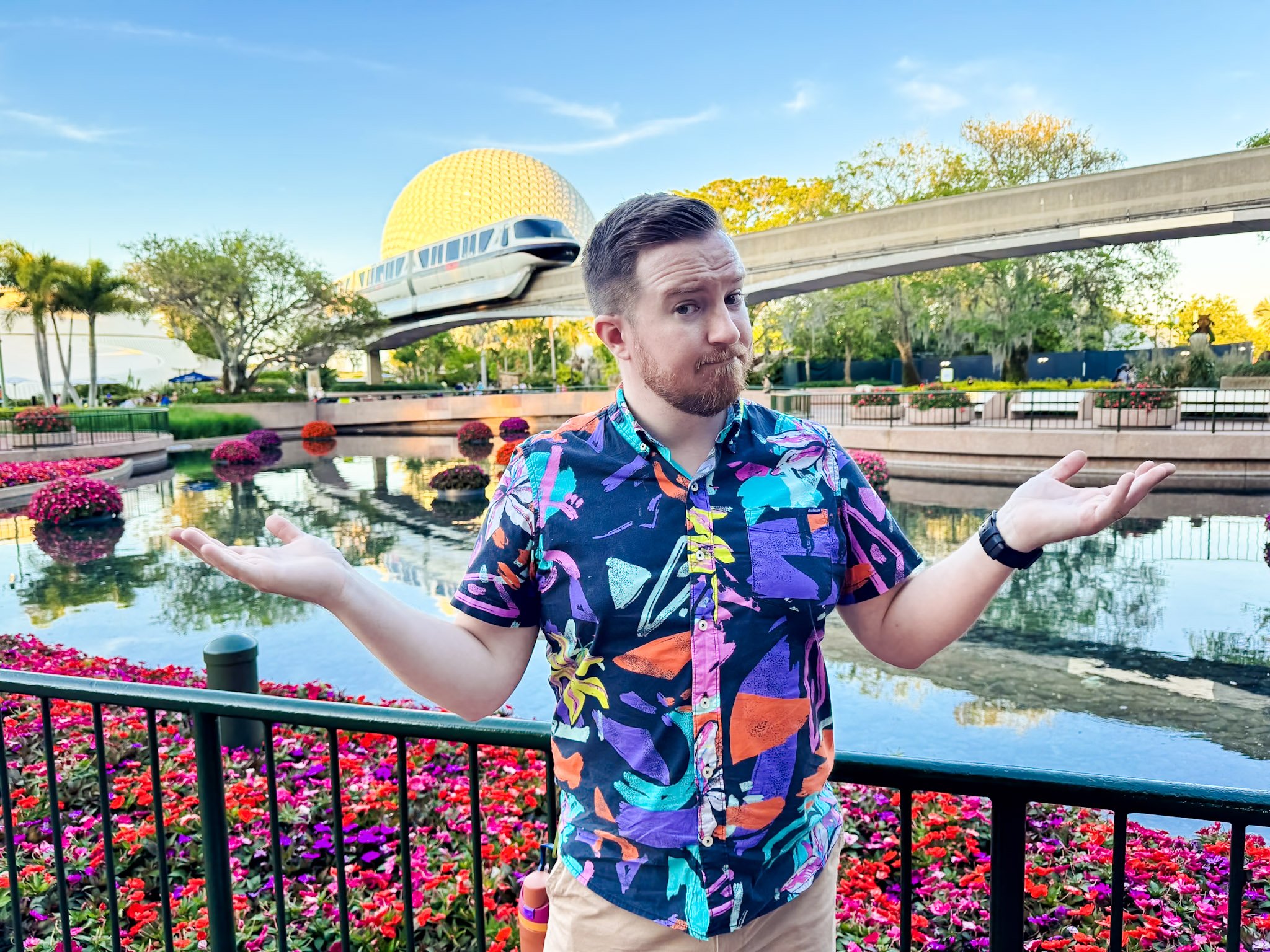 We are hanging out at Epcot and we want to see just how many rides we can do in one evening. One of our favorite secret tips is that the ride lines typically go waaaay down in the evenings at this park and it's a great time to hit up a bunch! Comment