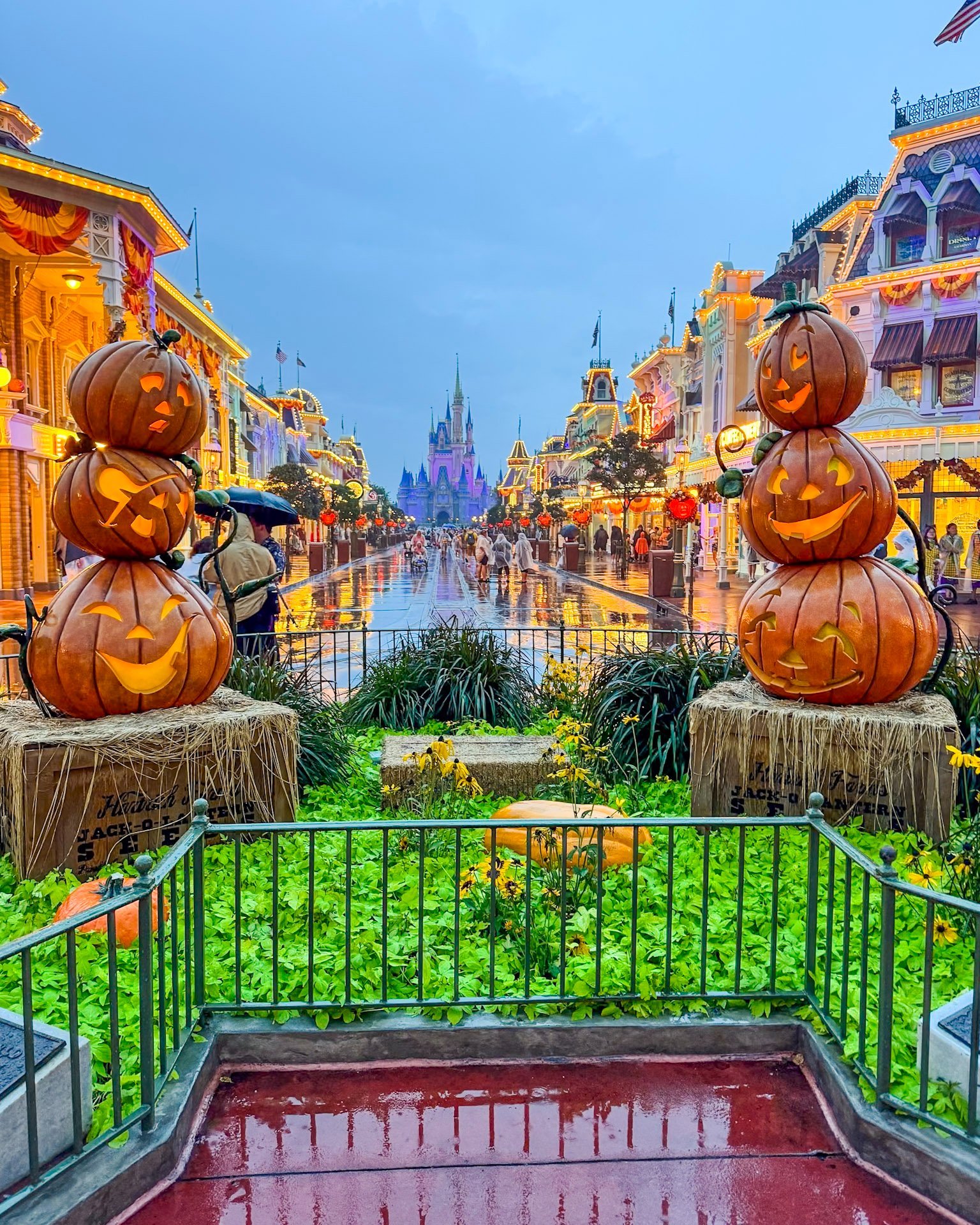 I know we're in the middle of cool kid summer 😎 but I'm over here thinking about Spooky Season! 🎃👻 In case you didn't know Mickey's Not so Scary Halloween Party tickets are on sale NOW! Want help booking? Sent me a message and I&rsquo;ll give you 