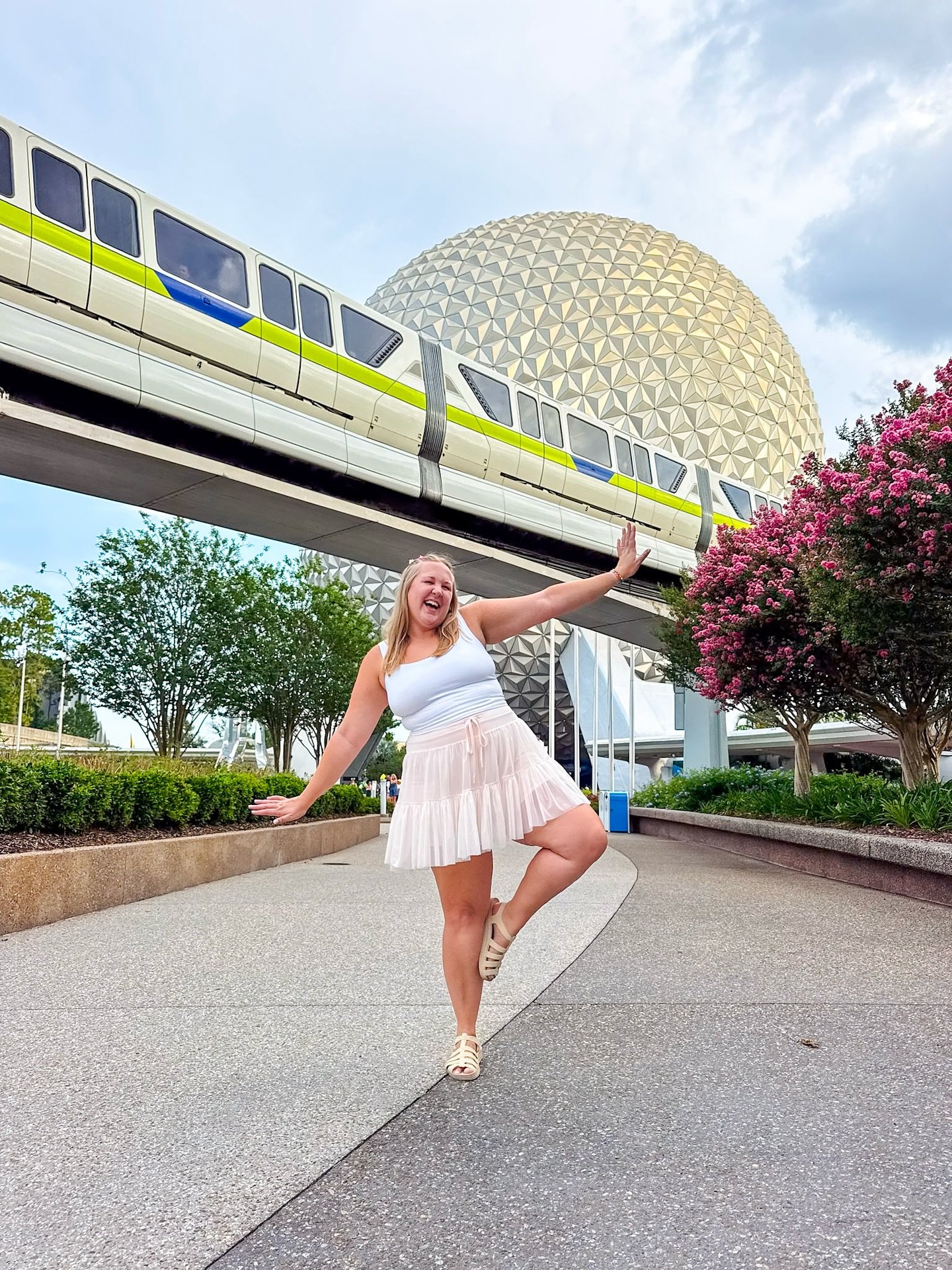 ✨ GIVEAWAY WINNERS ANNOUNCED! ✨
Huge congrats to the THREE lucky babes who just scored their very own PopFlex Pirouette Skort! 💃💖 I&rsquo;m so excited for you to twirl your way through summer in the cutest, comfiest skort ever!

Didn&rsquo;t win th