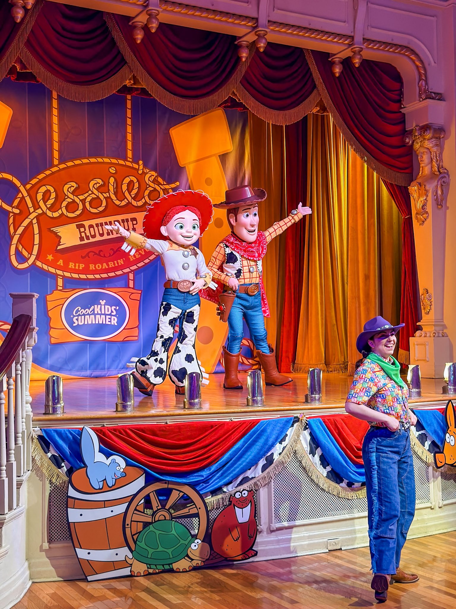 Jessie's Roundup Revue 3 Cool Kids' Summer.jpg
