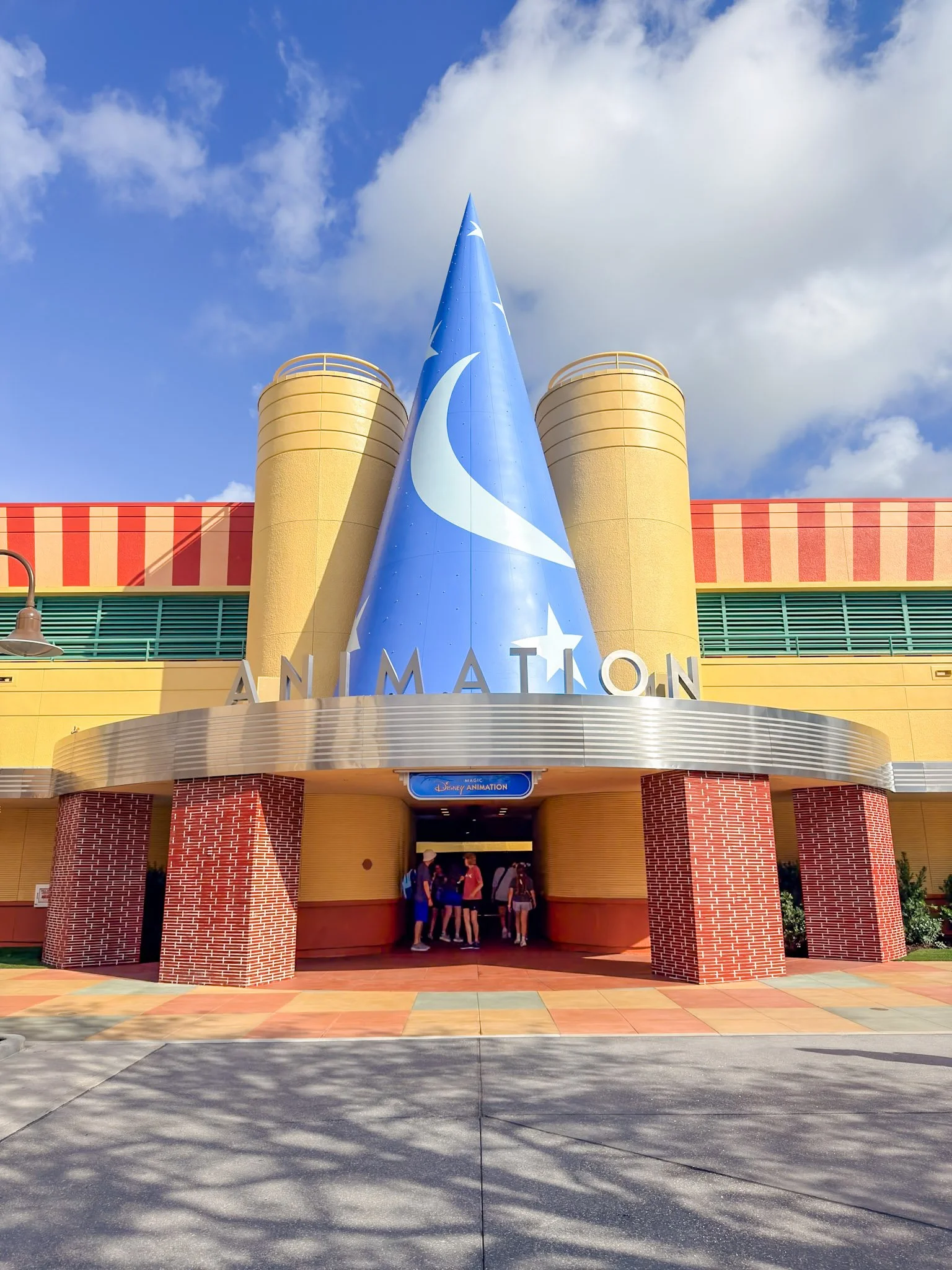 Walt Disney Studios Building Cool Kids' Summer.jpg